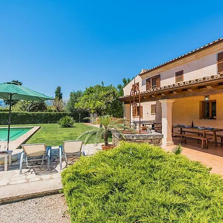 Cuxach Nou * Pollença