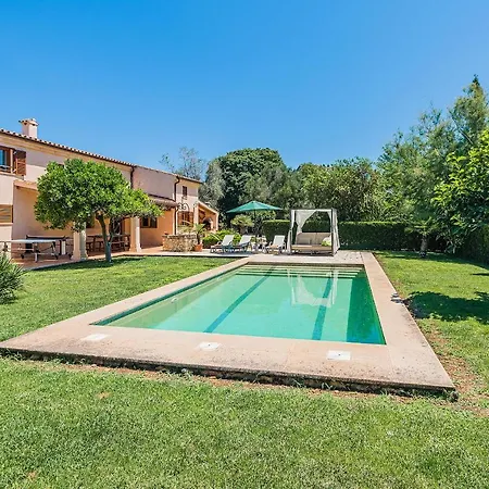 Cuxach Nou Vila Pollença