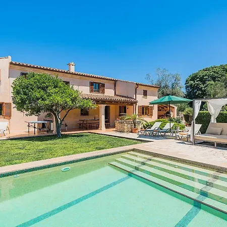 Cuxach Nou Villa *