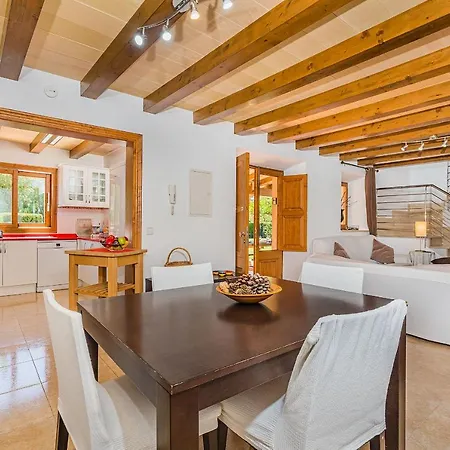 Villa Cuxach Nou Pollença