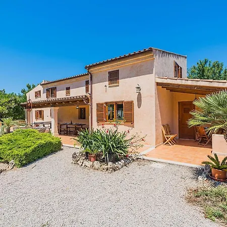Villa Cuxach Nou *