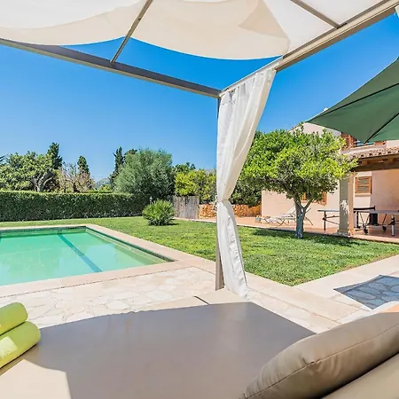 Villa Cuxach Nou