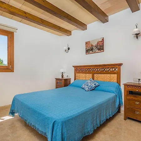 Cuxach Nou Villa *
