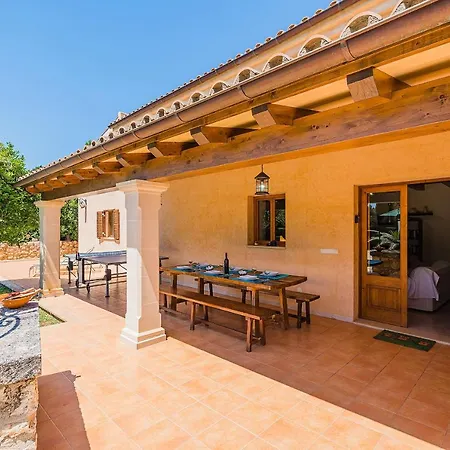 Cuxach Nou Pollença