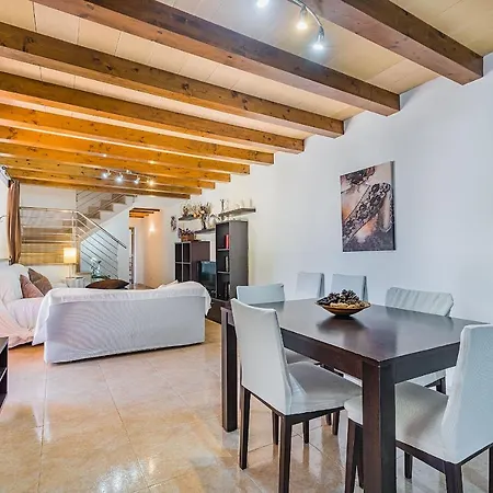 Cuxach Nou Pollença