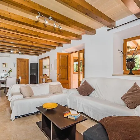 Cuxach Nou Pollença