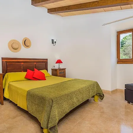 Cuxach Nou Pollença