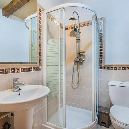 Cuxach Nou Villa *