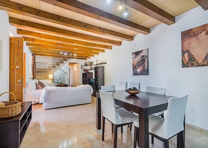 Cuxach Nou Pollença