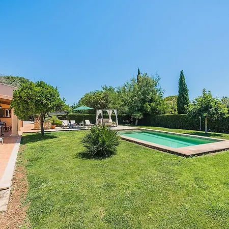 Cuxach Nou * Pollença