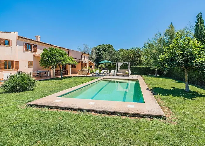 Cuxach Nou Villa Pollença